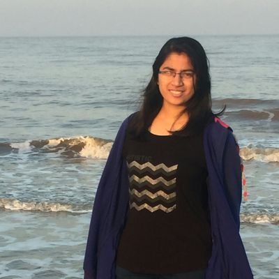 Simran Bawkar